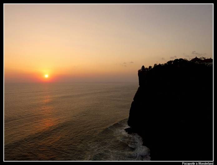 uluwatu Playas Bali Indonesia
